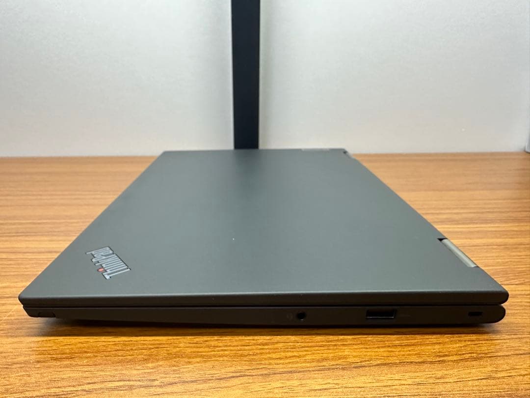 Windowsノート本体 ThinkPad X13 Yoga Gen 2 i5-1135G7 2in1