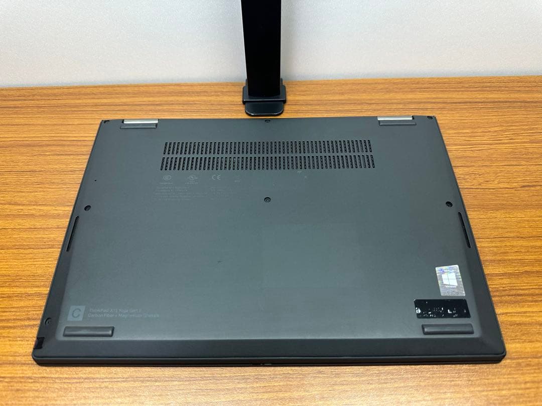 Windowsノート本体 ThinkPad X13 Yoga Gen 2 i5-1135G7 2in1