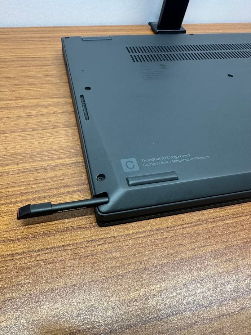 Windowsノート本体 ThinkPad X13 Yoga Gen 2 i5-1135G7 2in1
