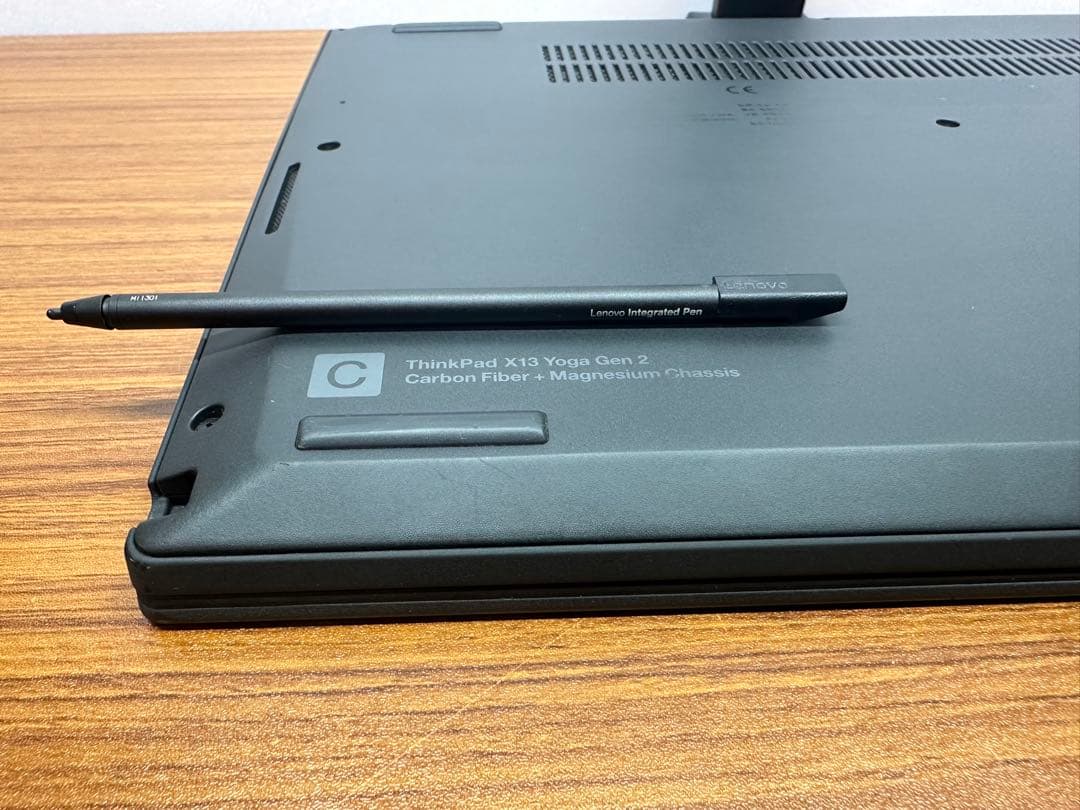 Windowsノート本体 ThinkPad X13 Yoga Gen 2 i5-1135G7 2in1