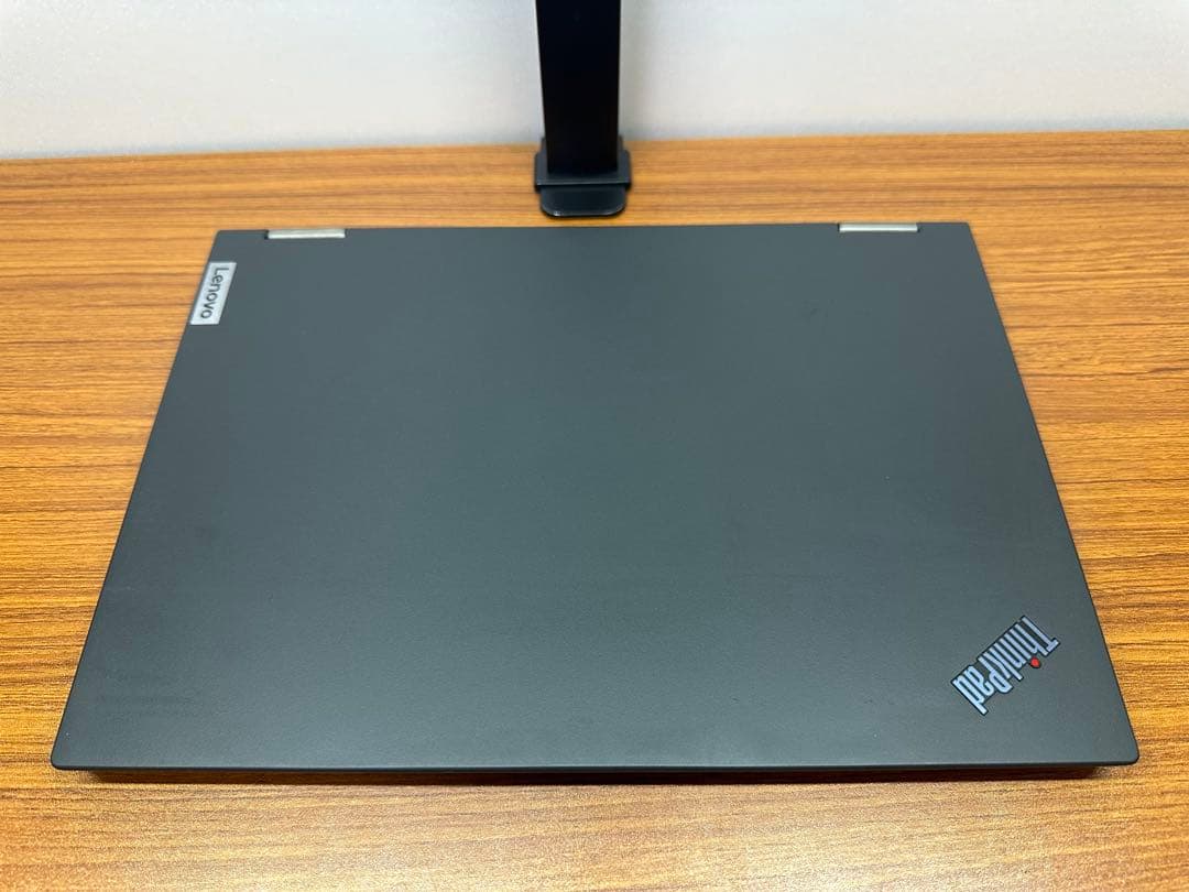 Windowsノート本体 ThinkPad X13 Yoga Gen 2 i5-1135G7 2in1