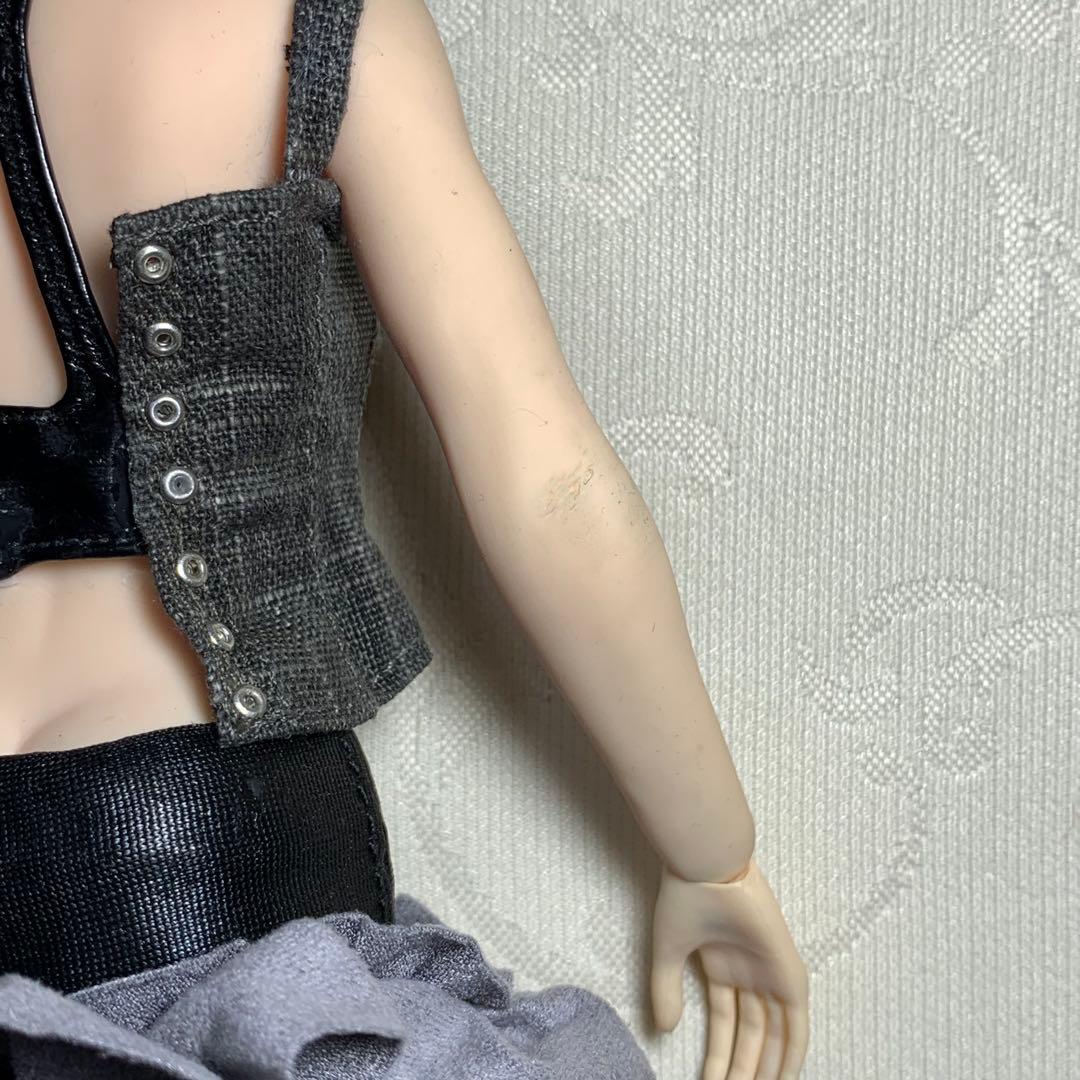 TBLeague 1/6 シームレスボディ・素体　ゴシック　コスチューム・衣装