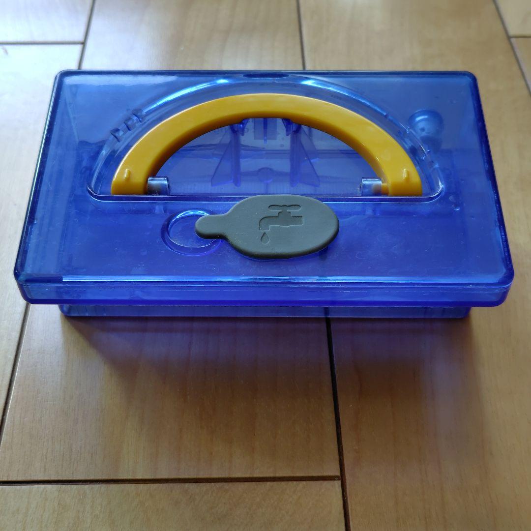 ILIFE V5s Pro ロボット掃除機