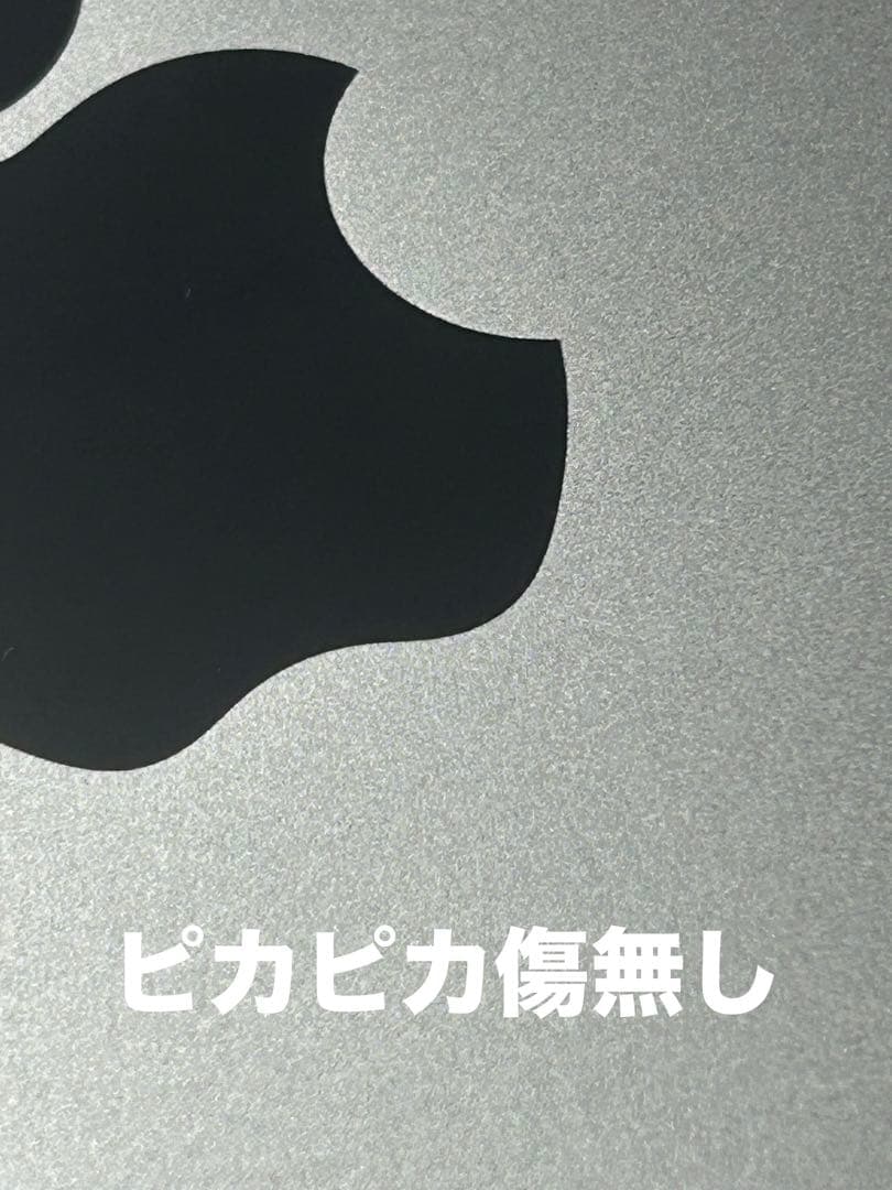 MacBook Air 15インチ M2 2023 シルバーA2941