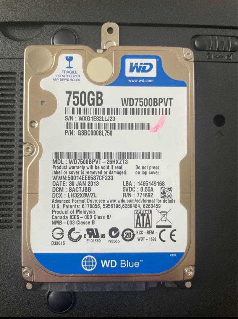 Windowsアクセサリー NEC LaVie Windows 11 / Core i7 / 8GB RAM