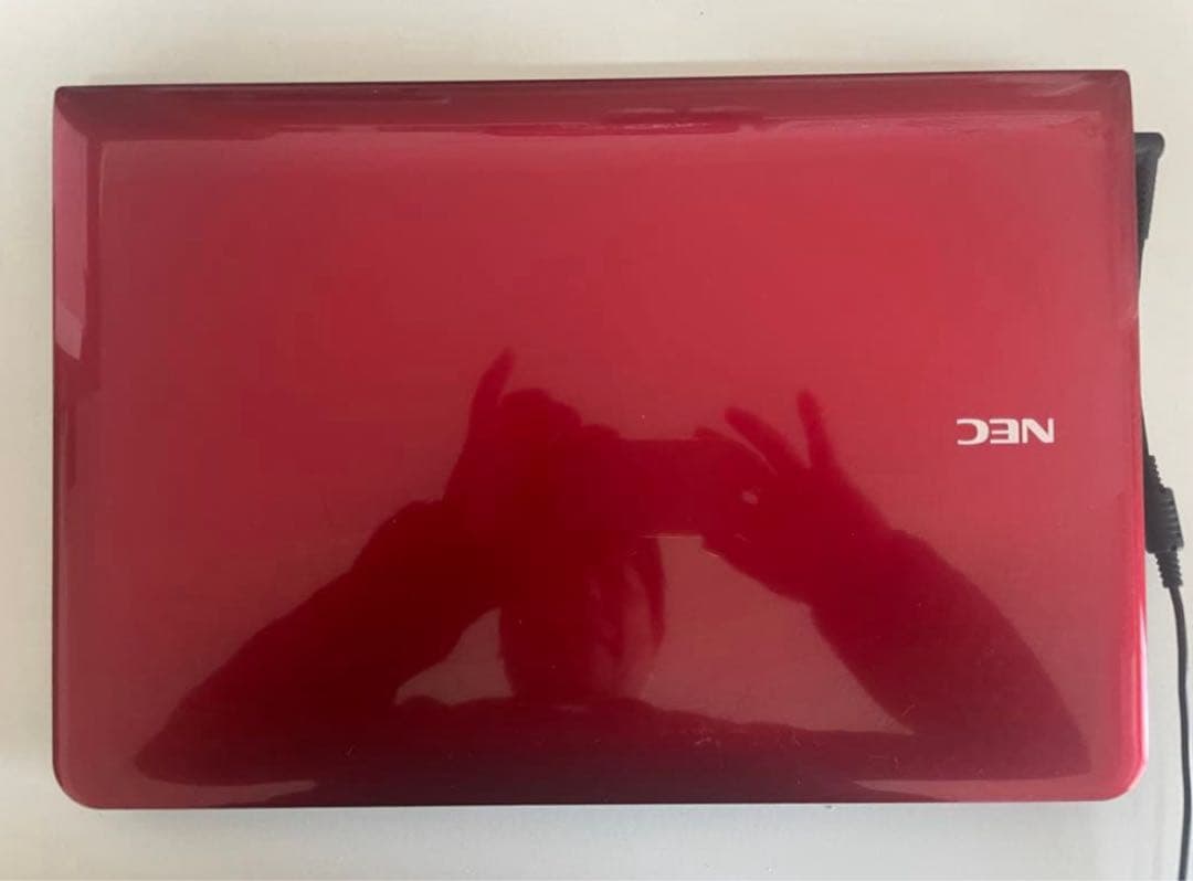 Windowsアクセサリー NEC LaVie Windows 11 / Core i7 / 8GB RAM