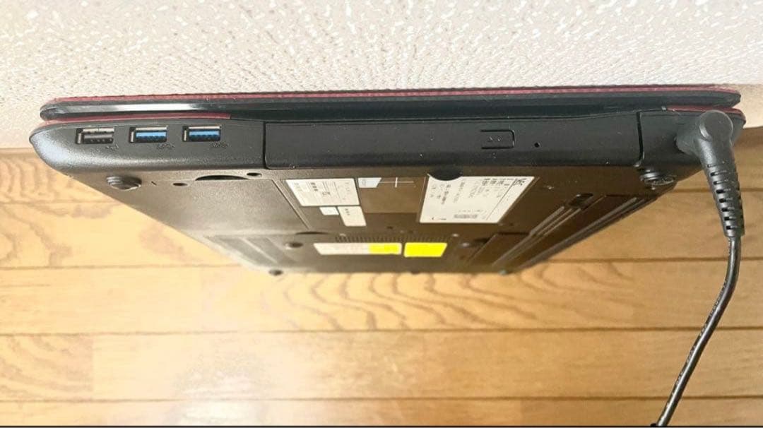 Windowsアクセサリー NEC LaVie Windows 11 / Core i7 / 8GB RAM