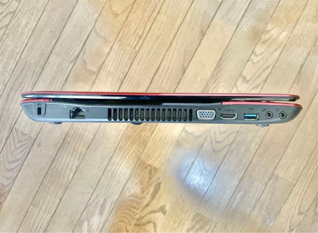 Windowsアクセサリー NEC LaVie Windows 11 / Core i7 / 8GB RAM