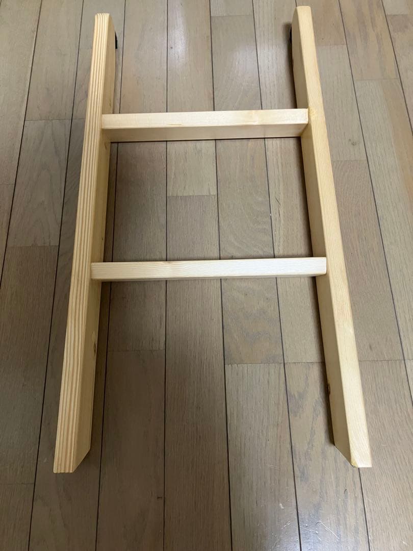 N*@様 ベルメゾン 上下段ベッド（親子ベッド）〈シングル〉