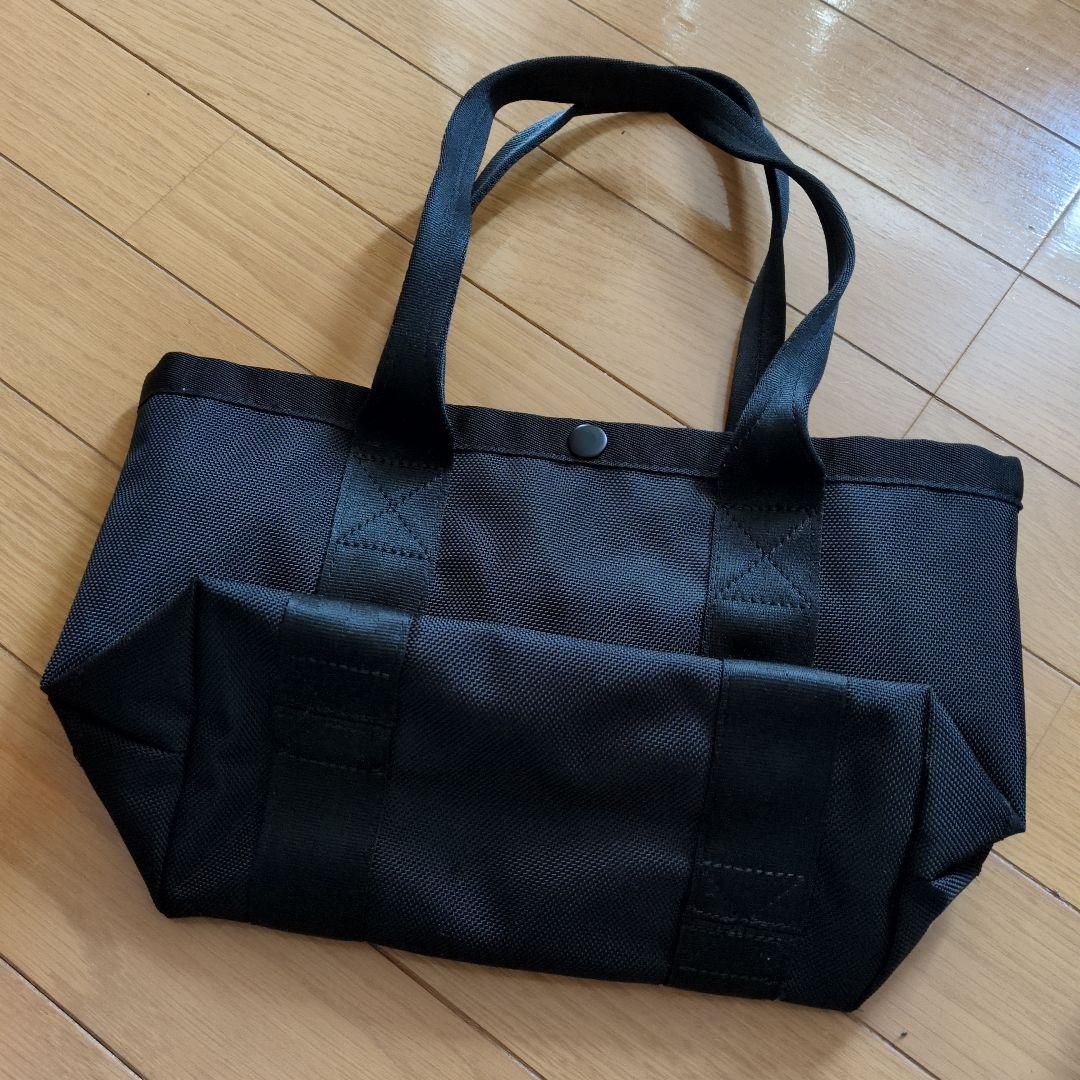 NEW ERA ドラえもん バッグ 黒