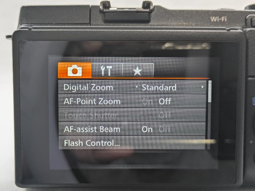 極美品 Canon PowerShot G1X Mark II #352