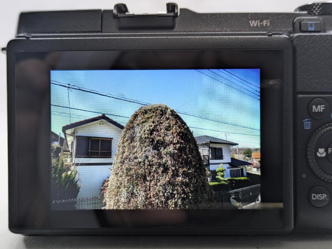 極美品 Canon PowerShot G1X Mark II #352