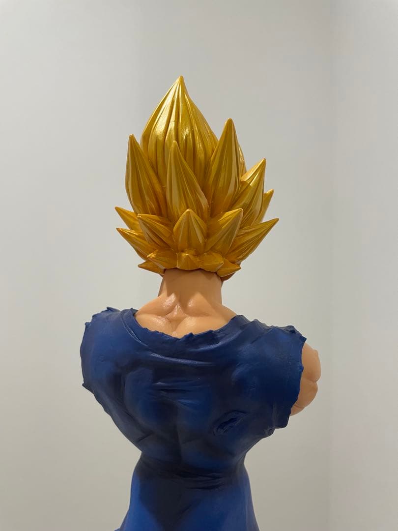 ドラゴンボールSMSP ゴジータ ベジット Grandista 悟空 ベジータ