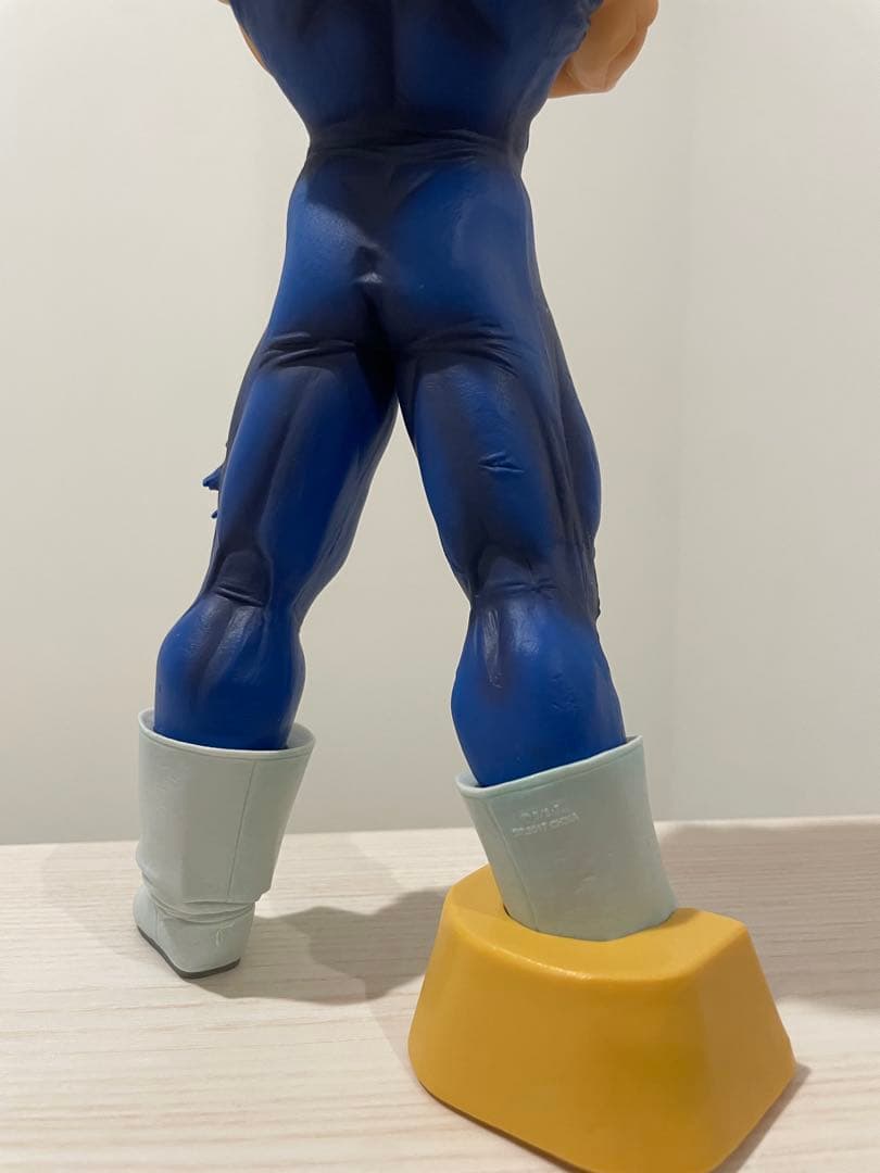 ドラゴンボールSMSP ゴジータ ベジット Grandista 悟空 ベジータ