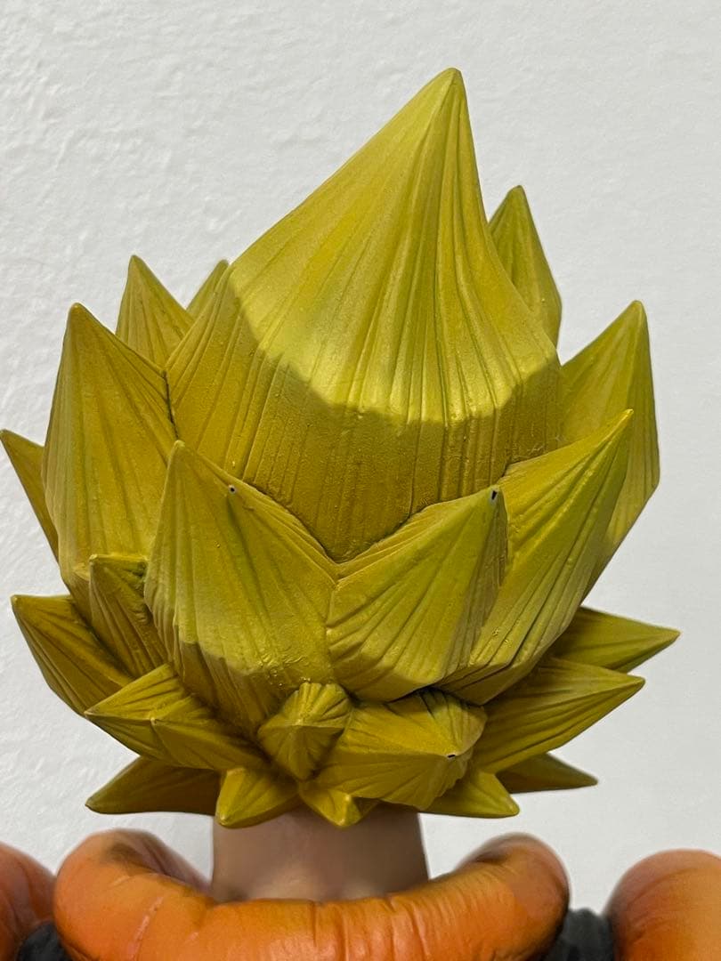 ドラゴンボールSMSP ゴジータ ベジット Grandista 悟空 ベジータ