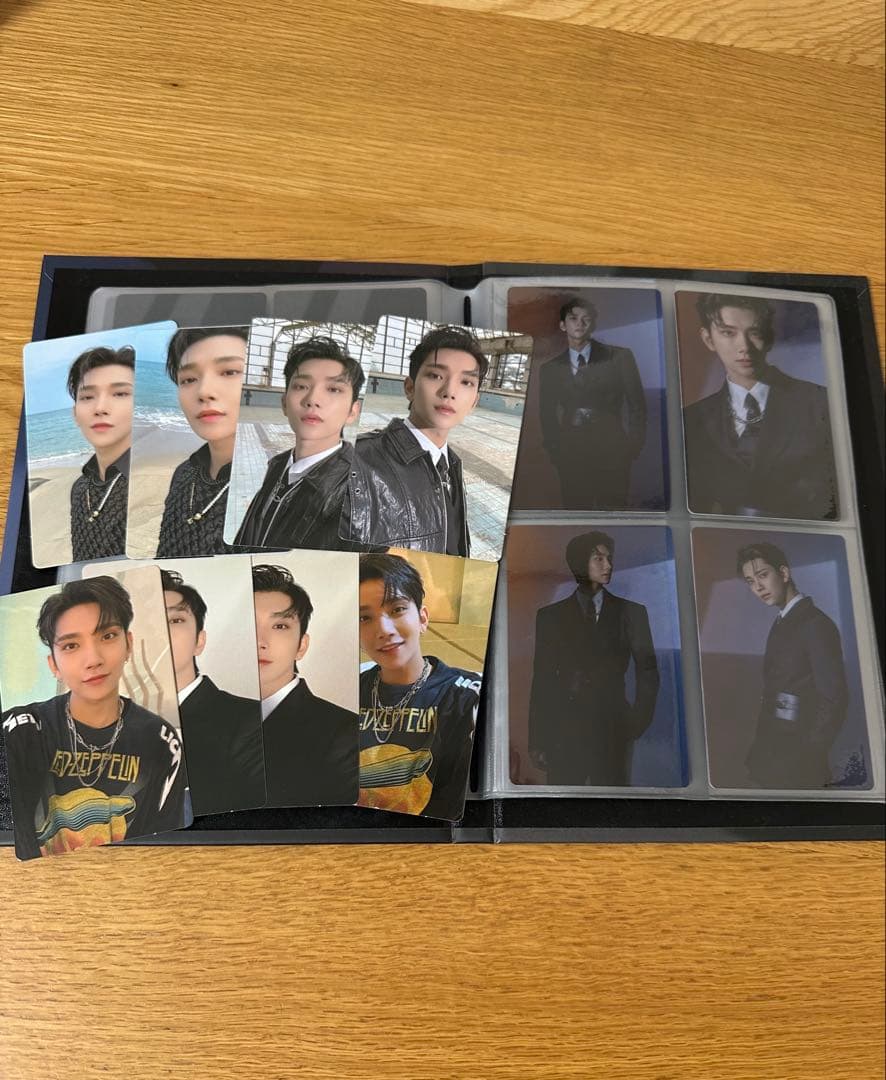 SEVENTEEN ジョシュア まとめ売り