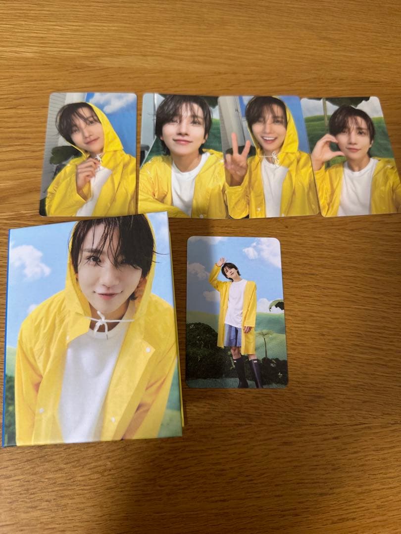 SEVENTEEN ジョシュア まとめ売り