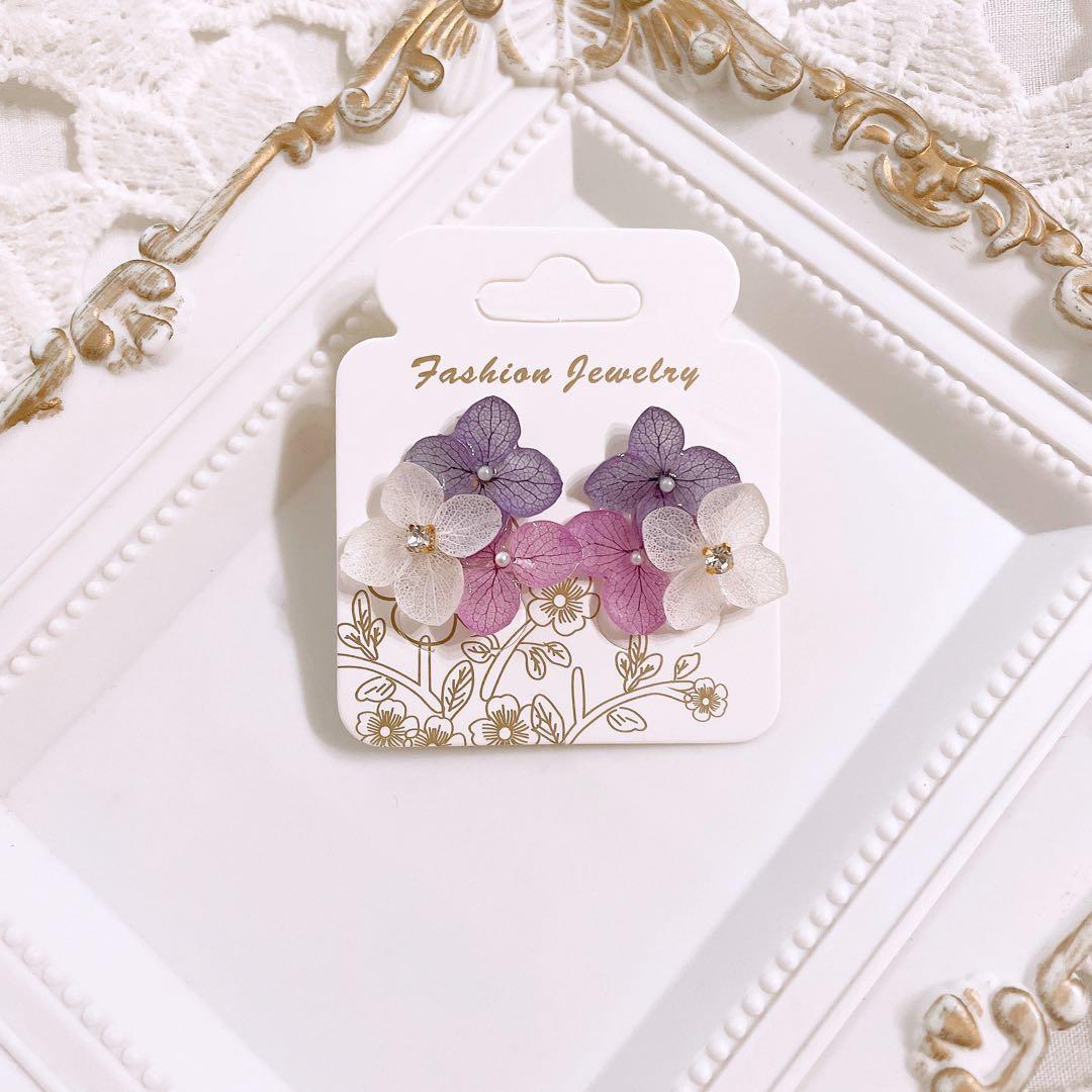 紫義様 リクエスト 5点 まとめ商品 チタンピアス