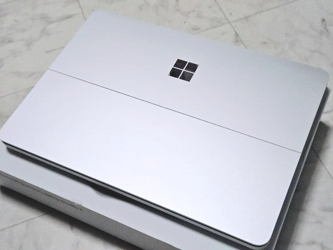 Windowsノート本体 Surface Laptop Studio 2 Core i7 RTX 4050