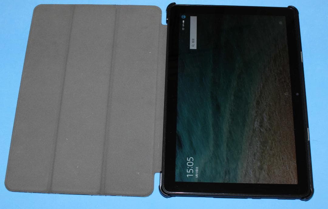 【美品】 kndle fire HD 10 第11世代(2021) 32GB