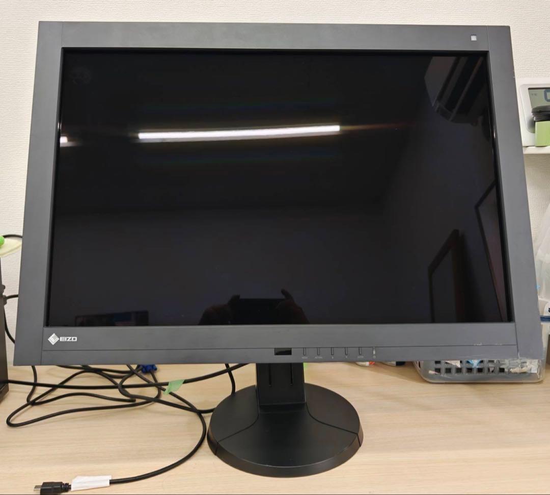 EIZO RadiForce RX440 29.8型液晶モニ　WQXGA