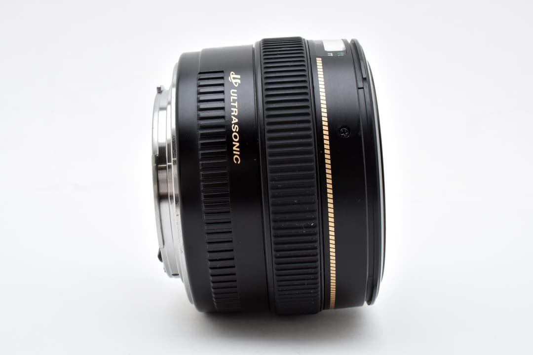 美品 Canon EF 50mm F1.4 USM キャノン #8979