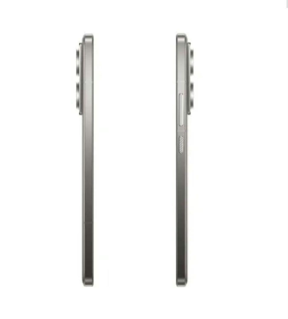 新品✨❗Xiaomi 14T Pro✨ 50Wワイヤレス充電器付き チタングレー