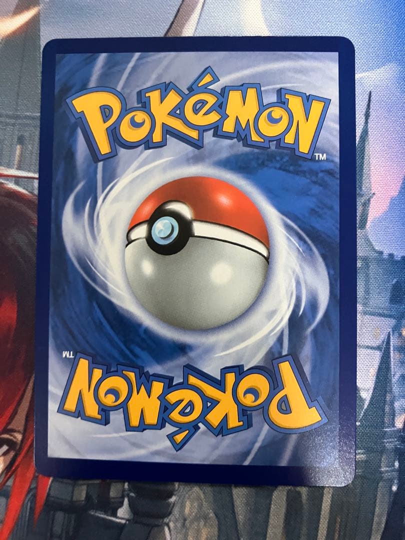 ミュウex プロモカードパック 25th ANNIVERSARY edition