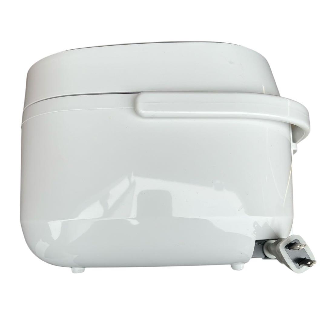 【メ0318-51】SHARP マイコン炊飯器 KS-CF05B　 2025年製