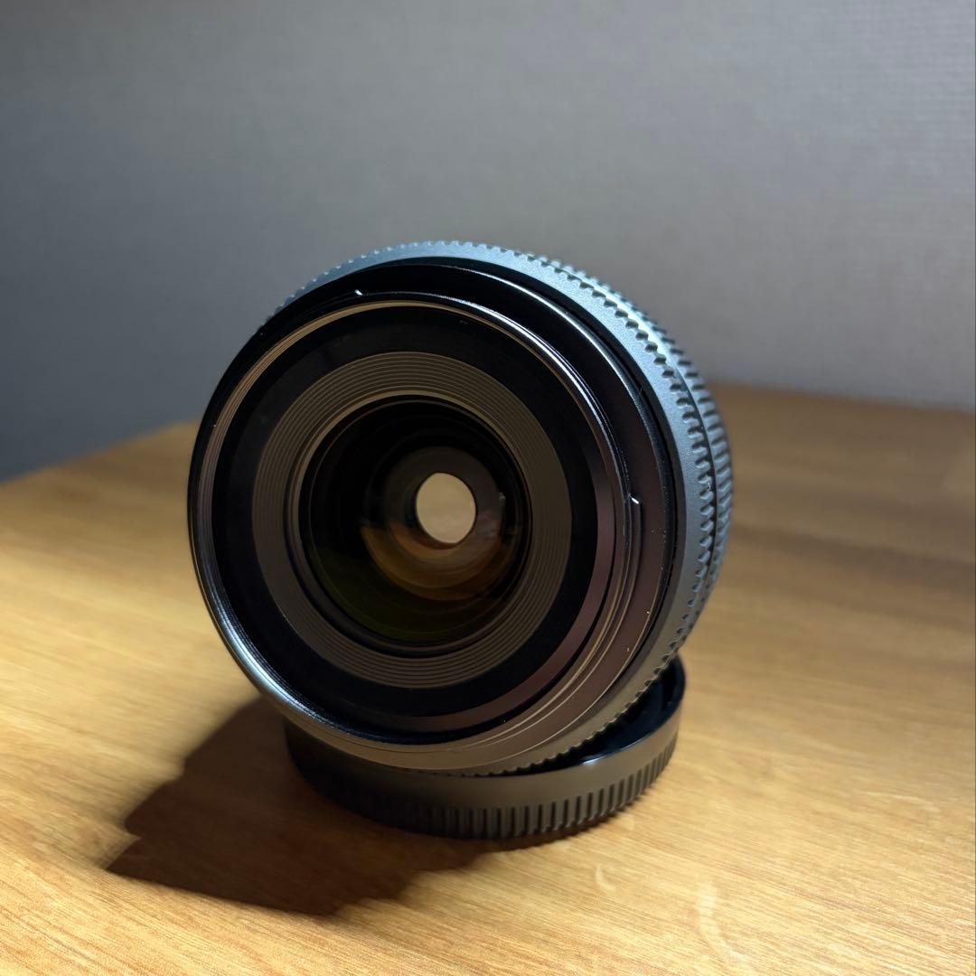 フジノンレンズ GF35-70mmF4.5-5.6 WR