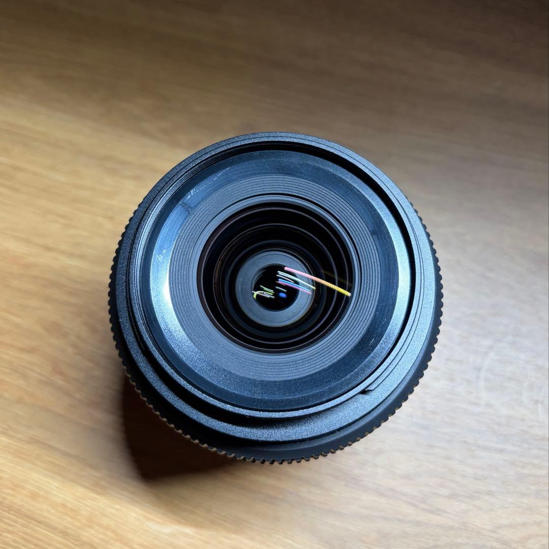 フジノンレンズ GF35-70mmF4.5-5.6 WR