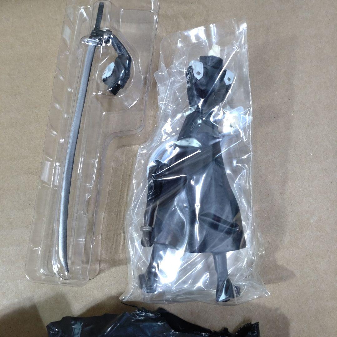 ファイナルファンタジートレーディングアーツ Vol.1彩色６種セット