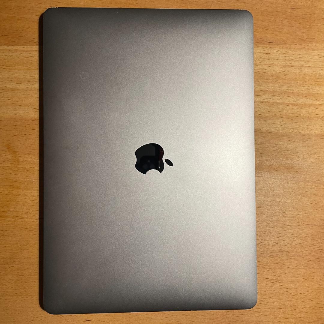 MacBook Air ジャンク品 13.3インチ 本体のみ