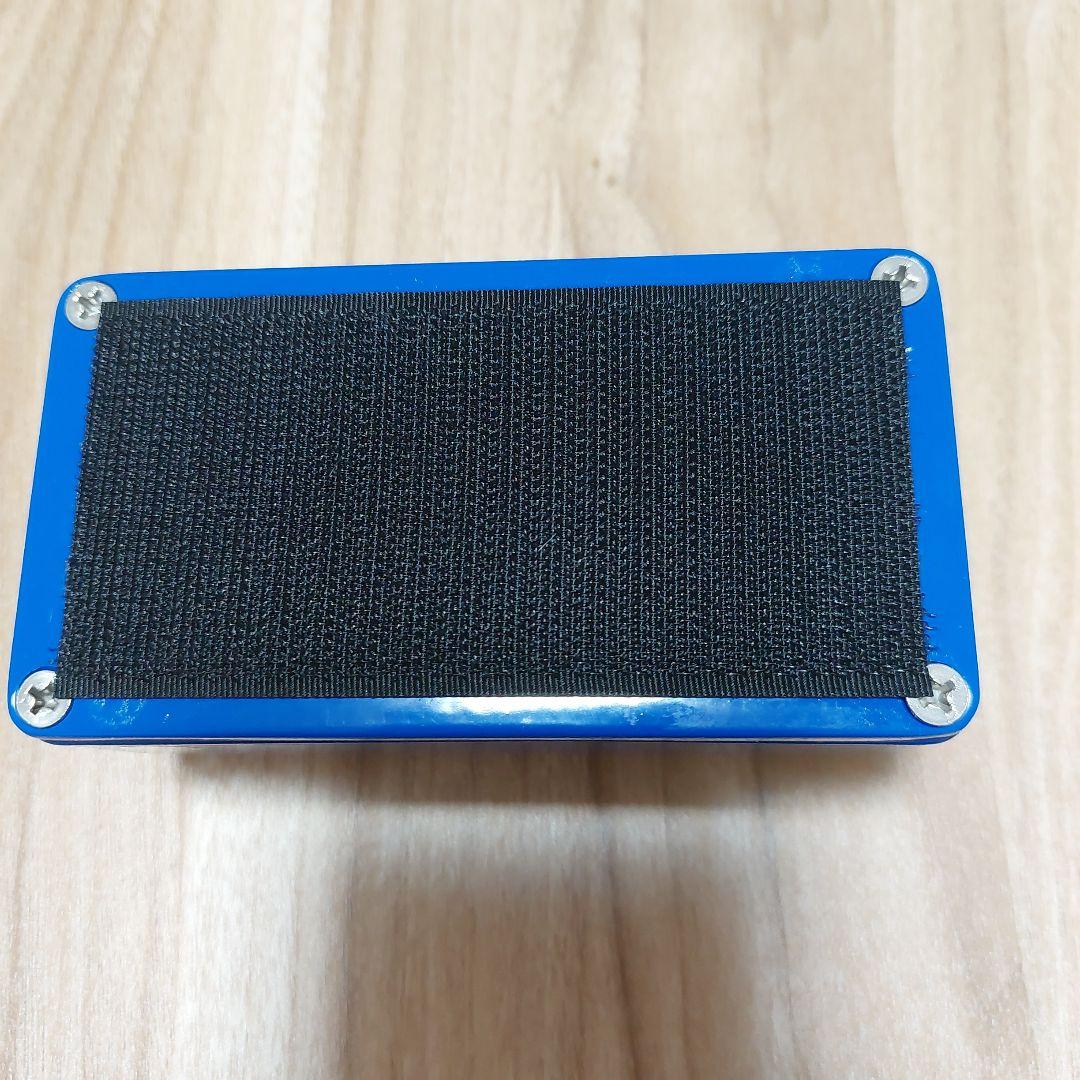 ギター SUBDECAY Proteus MkII