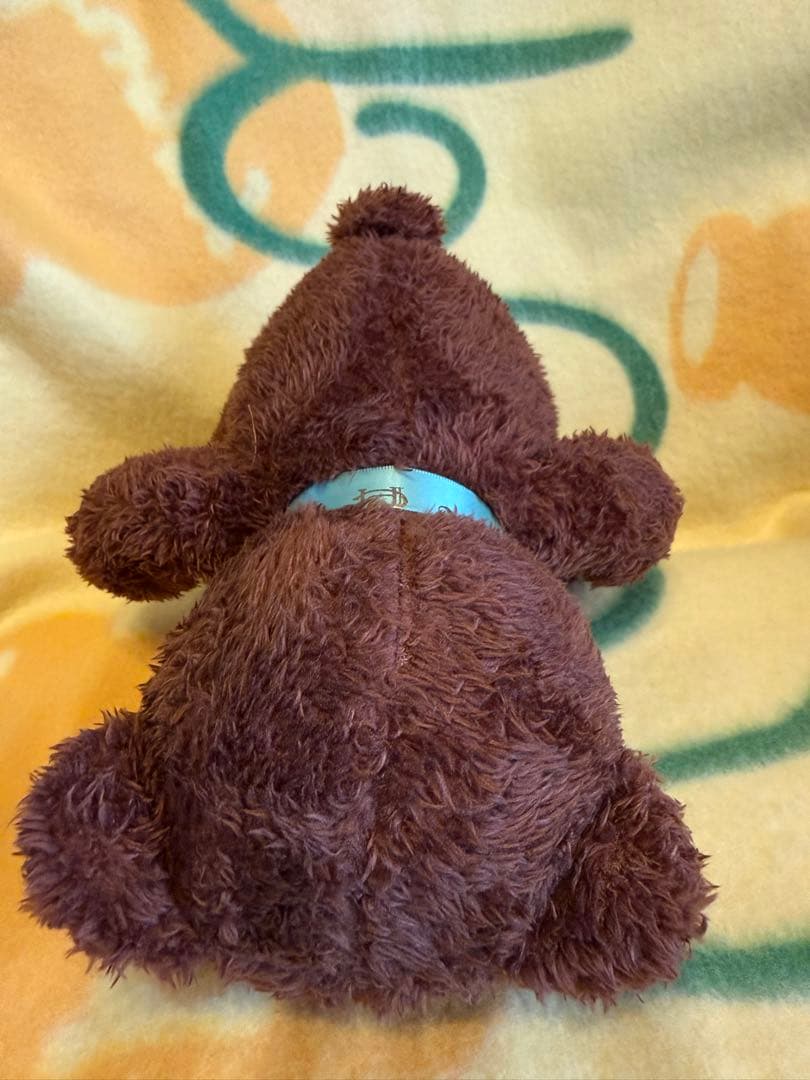 メゾンドフルール プチローブ カノン かのくま 神田沙也加