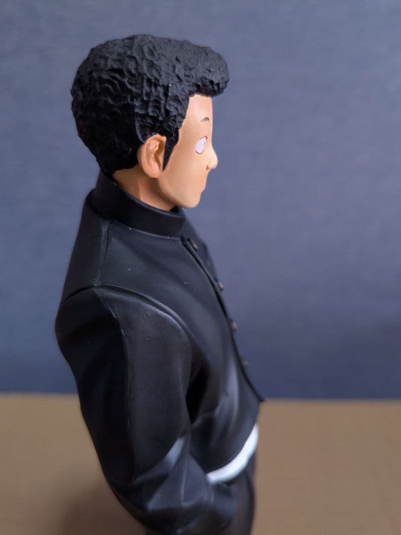 クローズ×WORST FBG安田泰男リンダガレージ版 (台座·パッケージなし)