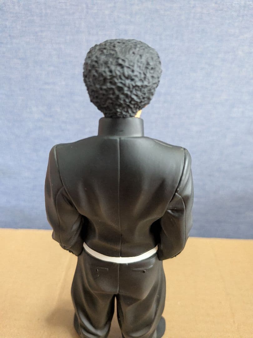 クローズ×WORST FBG安田泰男リンダガレージ版 (台座·パッケージなし)