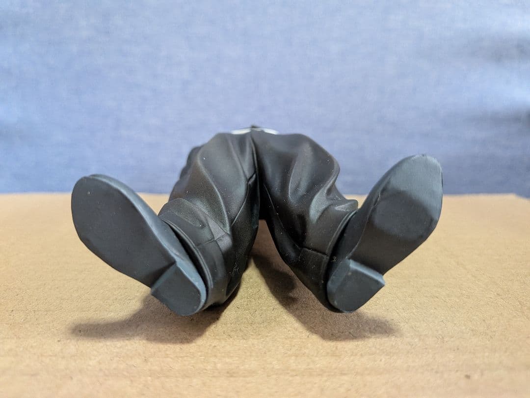 クローズ×WORST FBG安田泰男リンダガレージ版 (台座·パッケージなし)