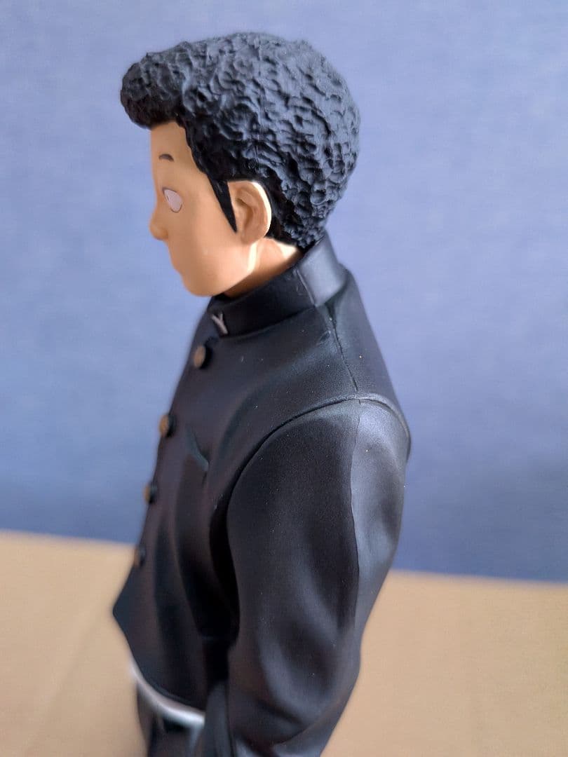 クローズ×WORST FBG安田泰男リンダガレージ版 (台座·パッケージなし)