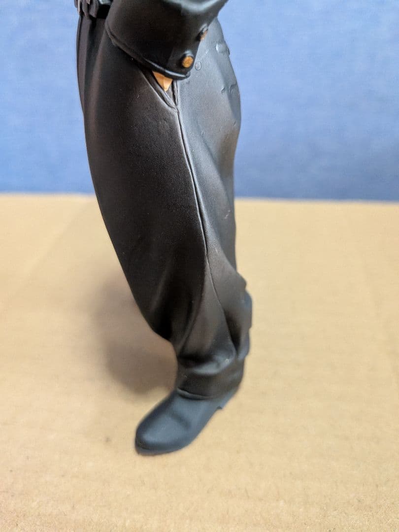 クローズ×WORST FBG安田泰男リンダガレージ版 (台座·パッケージなし)