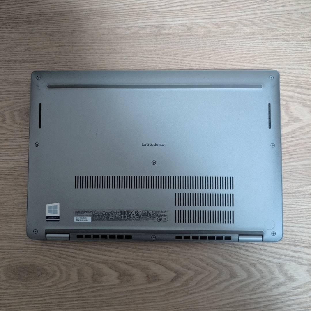 すぐに使える❗パワフルモデル11世代❗DELL Core i5 8G 256GB