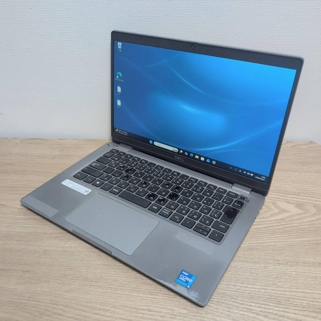 すぐに使える❗パワフルモデル11世代❗DELL Core i5 8G 256GB
