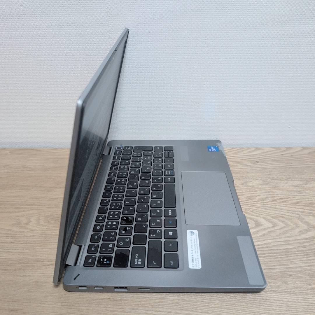 すぐに使える❗パワフルモデル11世代❗DELL Core i5 8G 256GB