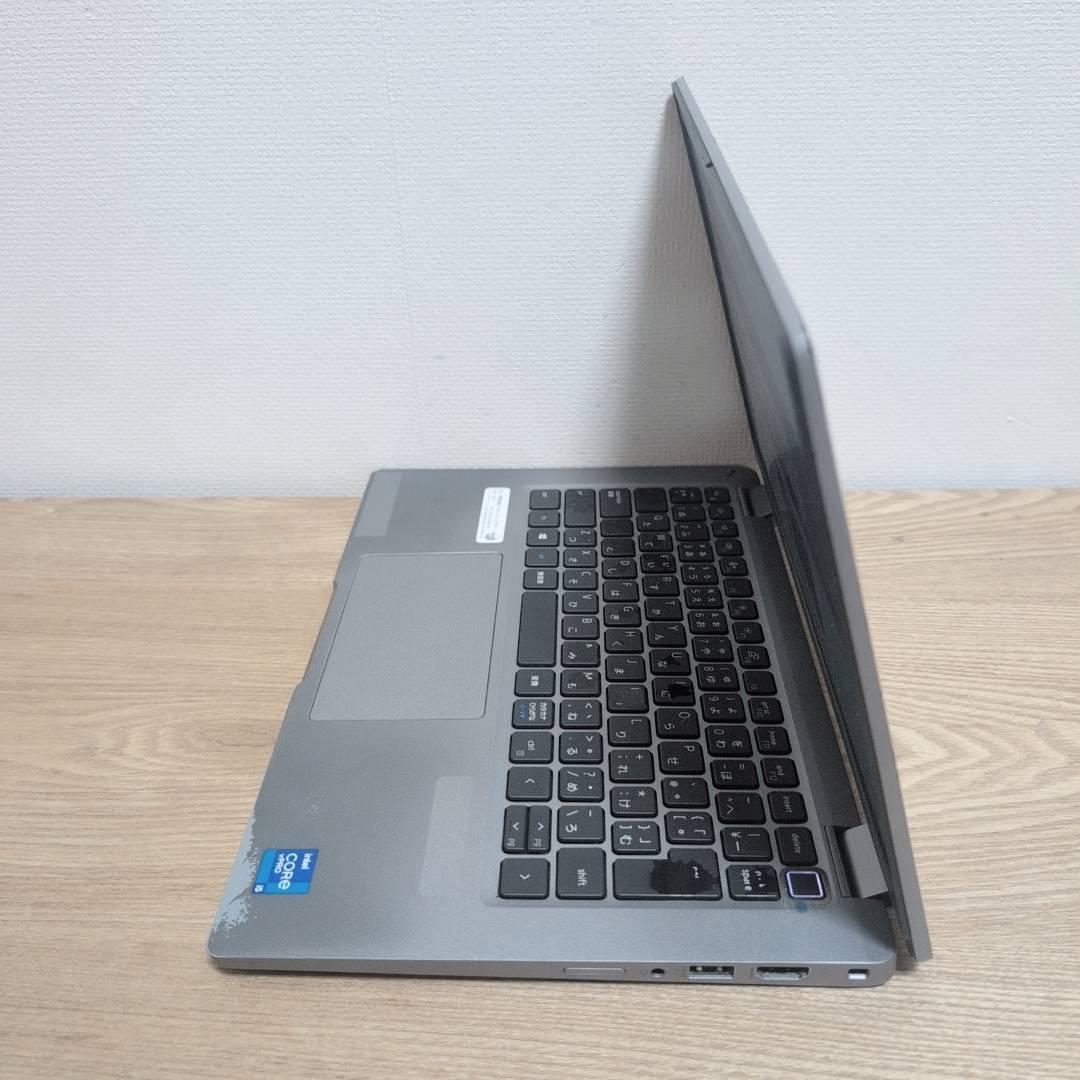 すぐに使える❗パワフルモデル11世代❗DELL Core i5 8G 256GB