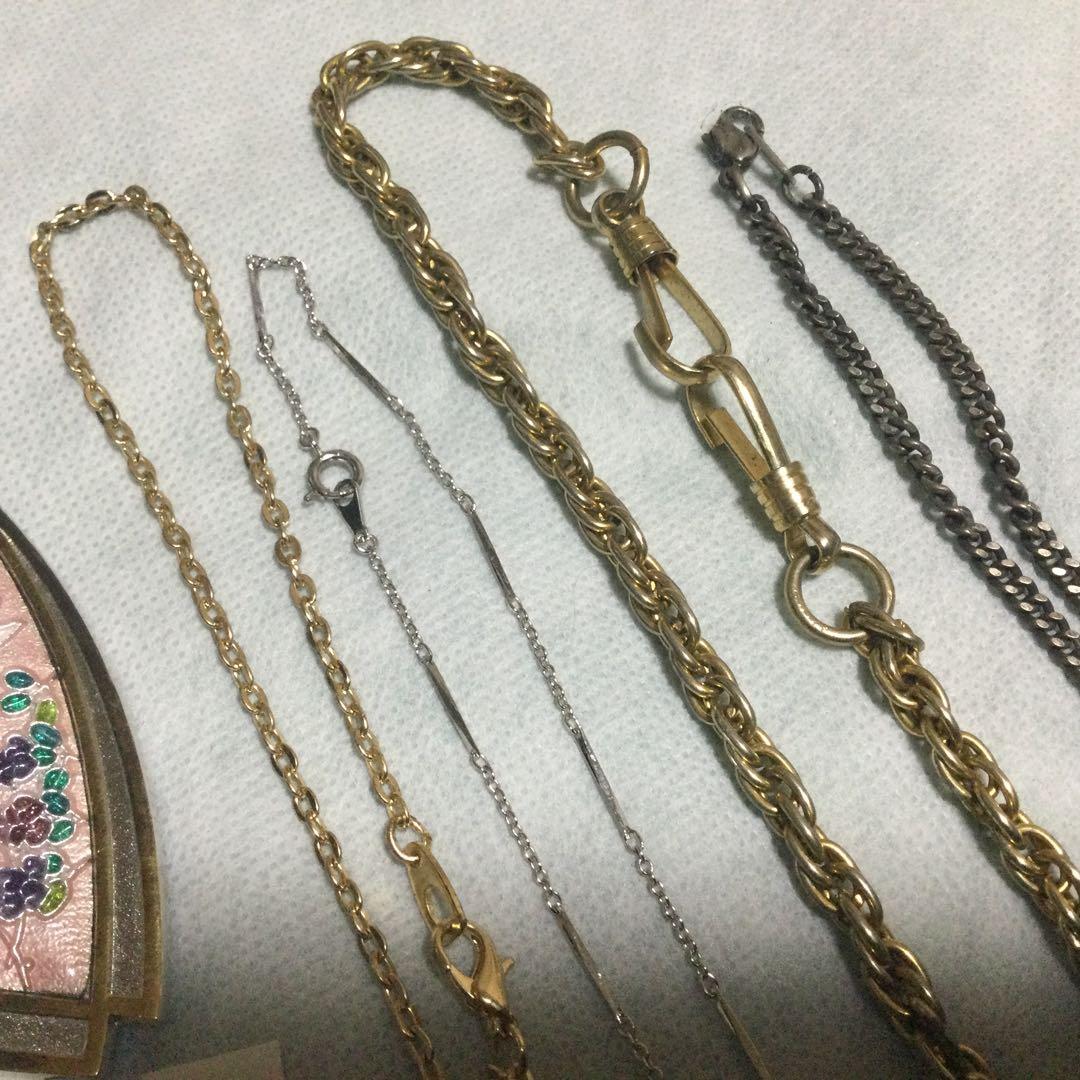 5点セットで販売。