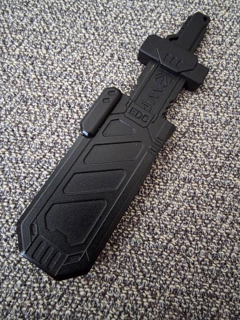 EDC フィジェットトイ 5種類セット