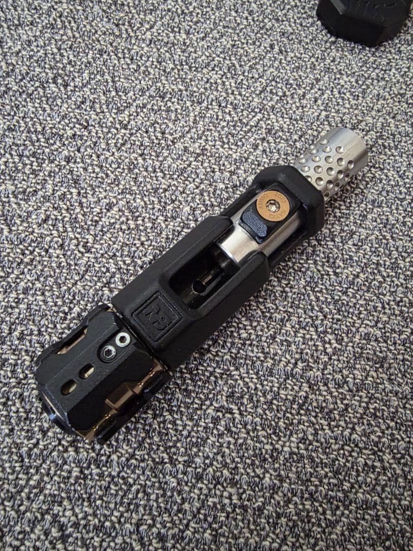 EDC フィジェットトイ 5種類セット