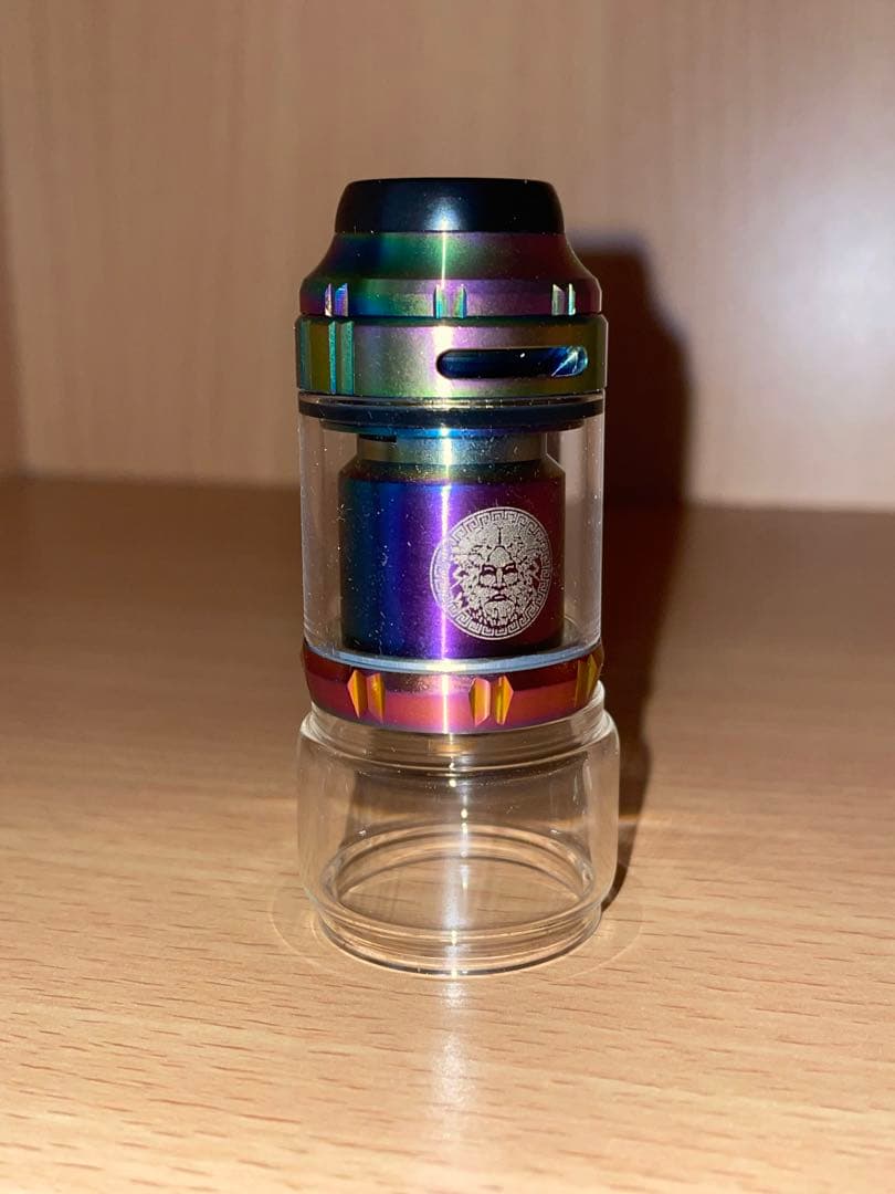 Geekvape AEGIS他オトクセット