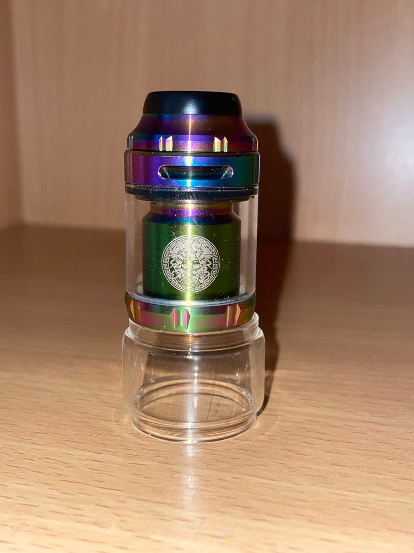 Geekvape AEGIS他オトクセット