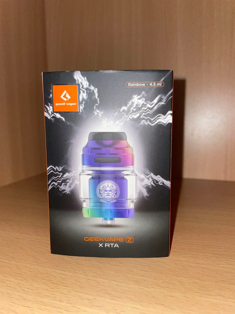 Geekvape AEGIS他オトクセット